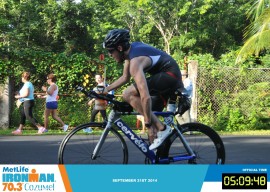 IM 70.3 Cozumel